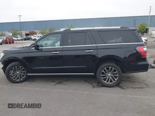 2020 Ford Expedition Max Limited с VIN 1FMJK1KT4LEA38796, выставлен на аукционе IAAI как лот 40909931 с пробегом 162 337 миль миль и . История ставок и продаж доступна на DreamBid. Изображение 15.