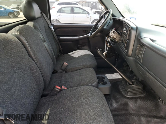 1999 Chevrolet Silverado 1500 with VIN 1GCEC14W4XZ195849, listed as a Copart auction lot 50084044 with 374,625 mi miles and Clean Title. Bid and sale history available at carsss.com. Image 10.