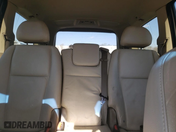 2014 Volvo XC90 with VIN YV4952CY9E1693607, listed as a Copart auction lot 82772584 with 167,278 mi miles and Salvage Title. Bid and sale history available at carsss.com. Image 10.