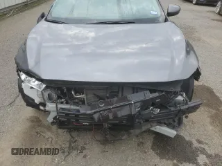 2023 Nissan Sentra SV z VIN 3N1AB8CV1PY284018, wystawiony jako Copart lot #55399055 z przebiegiem 23 268 mil mil oraz Szkoda całkowita • Salvage title. Historia ofert i sprzedaży dostępna na DreamBid. Obrazek 11.