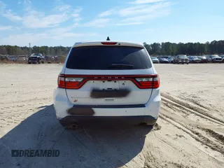 2020 Dodge Durango Pursuit с VIN 1C4SDJFT3LC381687, выставлен на аукционе IAAI как лот 41501933 с пробегом 55 586 миль миль и . История ставок и продаж доступна на DreamBid. Изображение 16.
