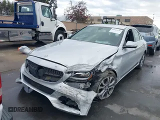2015 Mercedes-Benz C 300 z VIN 55SWF4JB0FU094227, wystawiony jako IAAI lot #41043240 z przebiegiem 99 337 mil mil oraz . Historia ofert i sprzedaży dostępna na DreamBid. Obrazek 19.