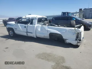 2001 Dodge Ram 2500 with VIN 1B7KC23661J519836, listed as a Copart auction lot 67568524 with 473,945 mi miles and Salvage Title. Bid and sale history available at carsss.com. Image 2.
