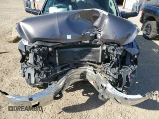 2016 Ram 1500 Laramie z VIN 1C6RR7NM9GS354610, wystawiony jako Copart lot #55631005 z przebiegiem 76 443 mil mil oraz Szkoda całkowita • Salvage title. Historia ofert i sprzedaży dostępna na DreamBid. Obrazek 11.