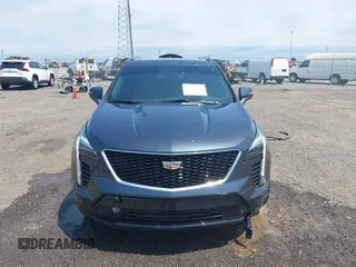 2021 Cadillac XT4 FWD Sport with VIN 1GYFZER41MF079193, listed as a IAAI auction lot 42331594 with 72,287 mi miles and . Bid and sale history available at DreamBid. Image 13.