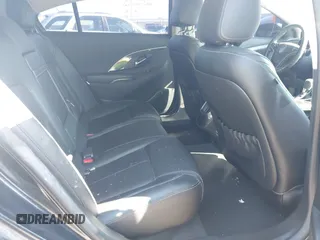 2015 Buick LaCrosse Leather with VIN 1G4GB5G34FF305878, listed as a IAAI auction lot 41972121 with 176,655 mi miles. Bid and sale history available at carsss.com. Image 8.