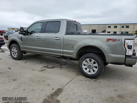 2019 Ford Super Duty F-250 SRW XL with VIN 1FT7W2BT2KEE82623, listed as a Copart auction lot 44778495 with 47,970 mi miles and Salvage Title. Bid and sale history available at carsss.com. Image 2.
