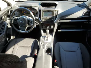 2020 Subaru Impreza z VIN 4S3GTAB67L3718371, wystawiony jako Copart lot #62015285 z przebiegiem 44 932 mil mil oraz Szkoda całkowita • Salvage title. Historia ofert i sprzedaży dostępna na DreamBid. Obrazek 8.