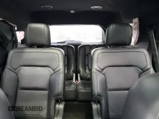 2016 Ford Explorer Limited z VIN 1FM5K8F85GGC00641, wystawiony jako Copart lot #47960345 z przebiegiem 139 775 mil mil oraz Szkoda całkowita • Salvage title. Historia ofert i sprzedaży dostępna na DreamBid. Obrazek 10.