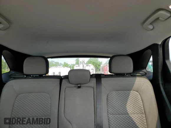 2021 Ford Escape SE with VIN 1FMCU0G63MUA25979, listed as a Copart auction lot 59115355 with 78,166 mi miles and Salvage title. Bid and sale history available at DreamBid. Image 10.