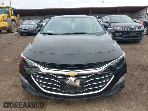 2022 Chevrolet Malibu LT with VIN 1G1ZD5ST6NF184485, listed as a IAAI auction lot 42019828 with 111,882 mi miles and . Bid and sale history available at DreamBid. Image 12.