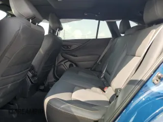 2023 Subaru Outback Wilderness with VIN 4S4BTGUD4P3133287, listed as a Copart auction lot 59042815 with 77,390 mi miles and Salvage title. Bid and sale history available at DreamBid. Image 11.