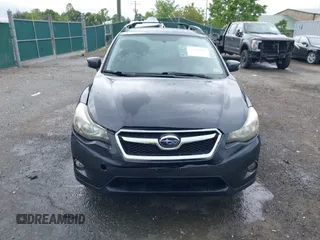 2015 Subaru Crosstrek Limited z VIN JF2GPAPC7F8286358, wystawiony jako IAAI lot #42216582 z przebiegiem 87 055 mil mil oraz . Historia ofert i sprzedaży dostępna na DreamBid. Obrazek 6.