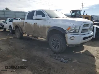 2013 Ram 2500 ST with VIN 3C6TR5CTXDG537537, listed as a Copart auction lot 81970354 with 271,759 mi miles and Salvage Title. Bid and sale history available at carsss.com. Image 4.