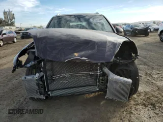 2018 Porsche Cayenne S z VIN WP1AB2A26JLA60017, wystawiony jako Copart lot #36347683 z przebiegiem 39 672 mil mil oraz . Historia ofert i sprzedaży dostępna na DreamBid. Obrazek 5.