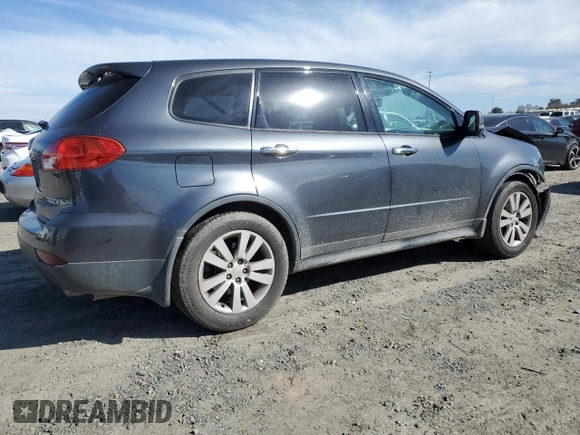 2009 Subaru Tribeca Limited с VIN 4S4WX92D294407720, выставлен на аукционе Copart как лот 46832385 с пробегом 198 162 миль миль и Списание • Salvage title. История ставок и продаж доступна на DreamBid. Изображение 3.