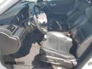 2013 Acura TSX с VIN JH4CU2F46DC009862, выставлен на аукционе Copart как лот 62592425 с пробегом 71 088 миль миль и Списание • Salvage title. История ставок и продаж доступна на DreamBid. Изображение 7.