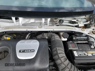 2018 Hyundai Elantra Sport с VIN KMHD04LB9JU545867, выставлен на аукционе Copart как лот 85751145 с пробегом 93 632 миль миль и Списание • Salvage title. История ставок и продаж доступна на DreamBid. Изображение 16.