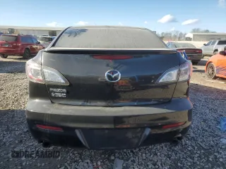 2012 Mazda 3 S Grand Touring with VIN JM1BL1W50C1500814, listed as a Copart auction lot 42289425 with 173,476 mi miles and Clean Title. Bid and sale history available at DreamBid. Image 6.