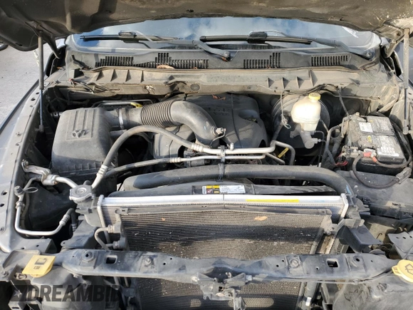 2013 Ram 1500 Express z VIN 1C6RR6FT2DS673827, wystawiony jako Copart lot #84714674 z przebiegiem 259 150 mil mil oraz Czysty tytuł • Clean title. Historia ofert i sprzedaży dostępna na DreamBid. Obrazek 13.