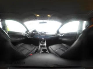 2016 Nissan Sentra SV with VIN 3N1AB7AP0GY210667, listed as a IAAI auction lot 41117000 with 27,669 mi miles and . Bid and sale history available at DreamBid. Image 19.