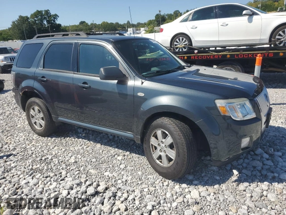 2009 Mercury Mariner с VIN 4M2CU91GX9KJ22975, выставлен на аукционе Copart как лот 70810324 с пробегом 133 856 миль миль и Чистый • Clean title. История ставок и продаж доступна на DreamBid. Изображение 4.