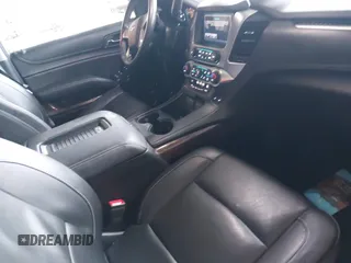 2017 Chevrolet Tahoe LT with VIN 1GNSKBKC8HR326004, listed as a IAAI auction lot 42256494 with 101,486 mi miles and . Bid and sale history available at DreamBid. Image 5.