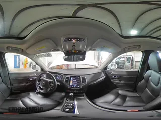 2020 Volvo XC90 Momentum with VIN YV4A221K1L1589730, listed as a Copart auction lot 56577455 with 30,578 mi miles and Salvage title. Bid and sale history available at DreamBid. Image 15.