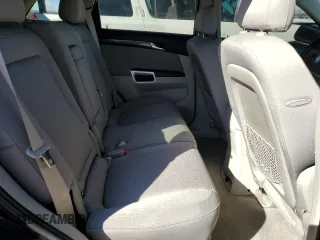 2009 Saturn VUE XE z VIN 3GSCL33P59S567569, wystawiony jako Copart lot #45925785 z przebiegiem 124 935 mil mil oraz Szkoda całkowita • Salvage title. Historia ofert i sprzedaży dostępna na DreamBid. Obrazek 11.