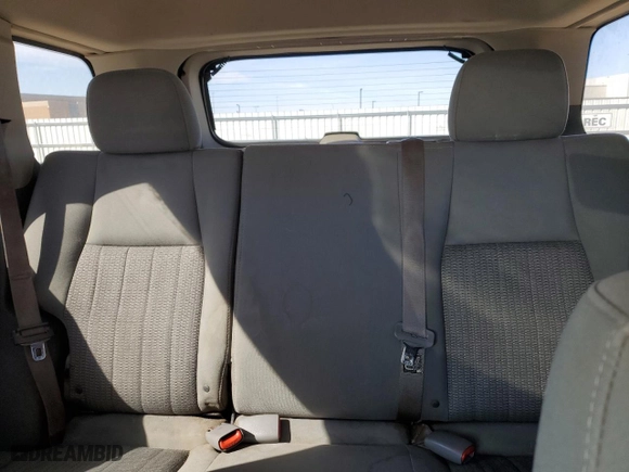 2007 Jeep Grand Cherokee Laredo with VIN 1J8GR48K57C620488, listed as a Copart auction lot 49929195 with 178,461 mi miles and Salvage Title. Bid and sale history available at carsss.com. Image 10.