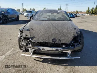 2024 Tesla Model S Plaid с VIN 5YJSA1E61RF539332, выставлен на аукционе Copart как лот 78630904 с пробегом Не указан миль и Списание • Salvage title. История ставок и продаж доступна на DreamBid. Изображение 5.