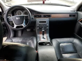 2011 Volvo S80 3.2L z VIN YV1940AS5B1147711, wystawiony jako Copart lot #41566145 z przebiegiem Nie podano mil oraz Szkoda całkowita • Salvage title. Historia ofert i sprzedaży dostępna na DreamBid. Obrazek 8.