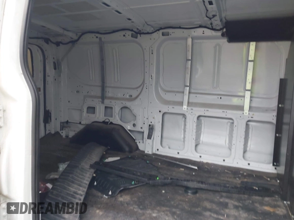 2019 Ford Transit с VIN 1FTYR1ZM4KKA54929, выставлен на аукционе IAAI как лот 42174673 с пробегом 173 677 миль миль и . История ставок и продаж доступна на DreamBid. Изображение 8.