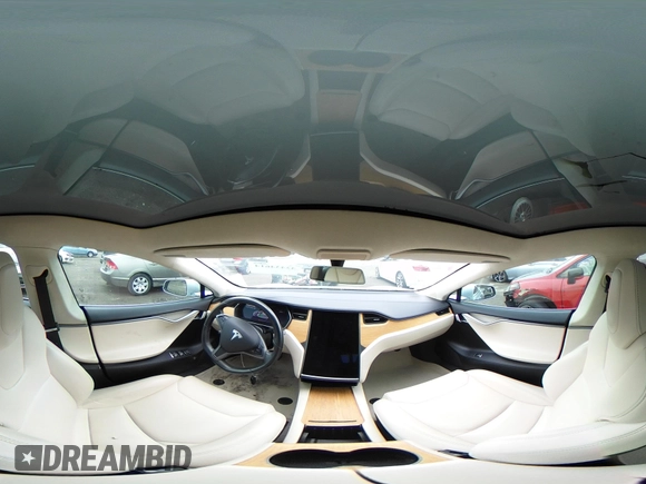 2018 Tesla Model S 75D с VIN 5YJSA1E26JF264767, выставлен на аукционе IAAI как лот 42434614 с пробегом 38 054 миль миль и . История ставок и продаж доступна на DreamBid. Изображение 21.