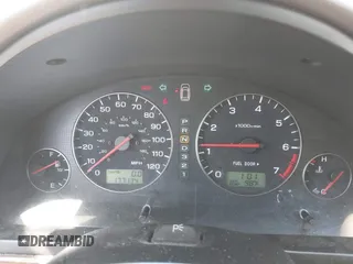 2004 Subaru Legacy Outback with VIN 4S3BH675447646841, listed as a IAAI auction lot 42685480 with 117,134 mi miles and . Bid and sale history available at DreamBid. Image 7.