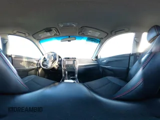 2017 Toyota Camry XLE z VIN 4T1BF1FK4HU383222, wystawiony jako IAAI lot #41490039 z przebiegiem 95 241 mil mil oraz . Historia ofert i sprzedaży dostępna na DreamBid. Obrazek 18.