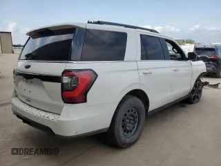 2021 Ford Expedition Limited с VIN 1FMJU1KTXMEA40905, выставлен на аукционе Copart как лот 54452405 с пробегом Не указан миль и Чистый • Clean title. История ставок и продаж доступна на DreamBid. Изображение 3.
