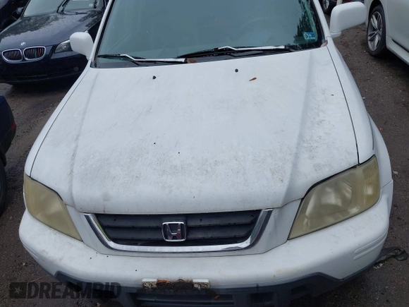 2000 Honda CR-V SE z VIN JHLRD1870YS022201, wystawiony jako IAAI lot #42527115 z przebiegiem 232 081 mil mil oraz . Historia ofert i sprzedaży dostępna na DreamBid. Obrazek 6.