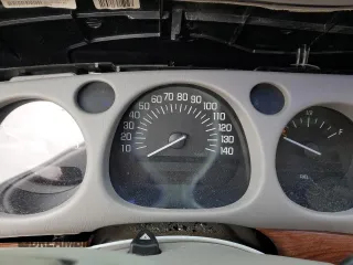 2003 Buick LeSabre Custom with VIN 1G4HP54K73U288180, listed as a Copart auction lot 51115245 with 0 mi miles and Clean Title. Bid and sale history available at carsss.com. Image 9.