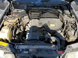 1992 Mercedes-Benz 300 E с VIN WDBEA30D2NB596584, выставлен на аукционе Copart как лот 61810125 с пробегом 134 906 миль миль и Чистый • Clean title. История ставок и продаж доступна на DreamBid. Изображение 11.