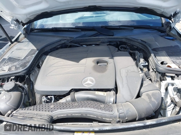 2020 Mercedes-Benz C 300 with VIN WDDWF8EB9LR551406, listed as a IAAI auction lot 41958407 with 61,663 mi miles and . Bid and sale history available at DreamBid. Image 10.