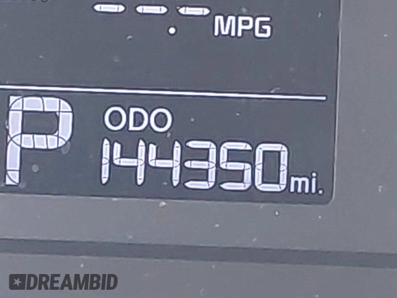2015 Kia Forte LX with VIN KNAFX4A63F5258103, listed as a IAAI auction lot 41980166 with 144,350 mi miles. Bid and sale history available at carsss.com. Image 12.