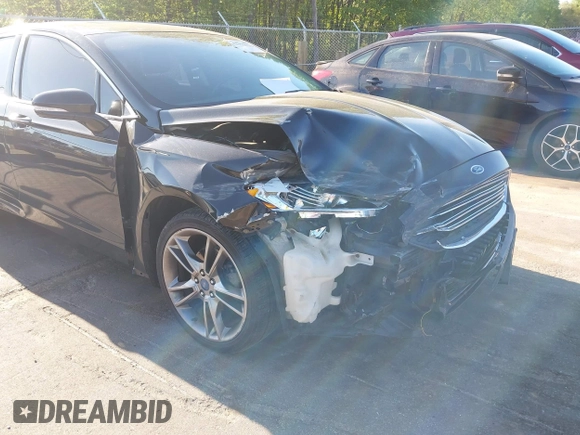2013 Ford Fusion Titanium with VIN 3FA6P0K99DR374510, listed as a IAAI auction lot 42050026 with 133,227 mi miles and . Bid and sale history available at DreamBid. Image 6.