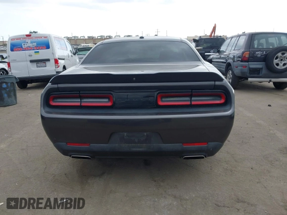 2020 Dodge Challenger SXT with VIN 2C3CDZAG3LH198479, listed as a IAAI auction lot 41910333 with 46,960 mi miles and . Bid and sale history available at DreamBid. Image 16.