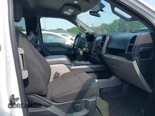 2017 Ford F-150 XL with VIN 1FTEX1CP1HFA69532, listed as a IAAI auction lot 42599302 with 246,315 mi miles and . Bid and sale history available at DreamBid. Image 5.