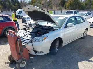 2012 Toyota Avalon with VIN 4T1BK3DB2CU463685, listed as a IAAI auction lot 41761299 with 72,934 mi miles and . Bid and sale history available at DreamBid. Image 22.