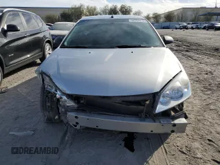 2008 Pontiac G6 1SV Value Leader with VIN 1G2ZF57BX84274499, listed as a Copart auction lot 44768215 with 93,184 mi miles and Salvage Title. Bid and sale history available at carsss.com. Image 5.