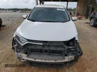 2019 Honda CR-V EX-L with VIN 7FARW1H84KE037857, listed as a Copart auction lot 51660825 with 90,322 mi miles and Salvage Title. Bid and sale history available at carsss.com. Image 5.