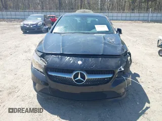 2016 Mercedes-Benz CLA 250 with VIN WDDSJ4EB3GN288316, listed as a IAAI auction lot 41894983 with 84,930 mi miles and . Bid and sale history available at DreamBid. Image 12.