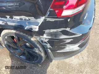 2023 Volkswagen GTI SE с VIN WVW3A7CD2PW208552, выставлен на аукционе IAAI как лот 41875494 с пробегом 18 990 миль миль и . История ставок и продаж доступна на DreamBid. Изображение 20.
